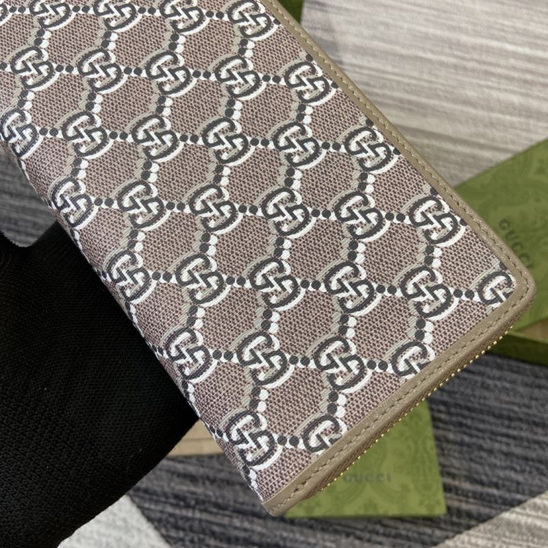 Gvc*1 wallets